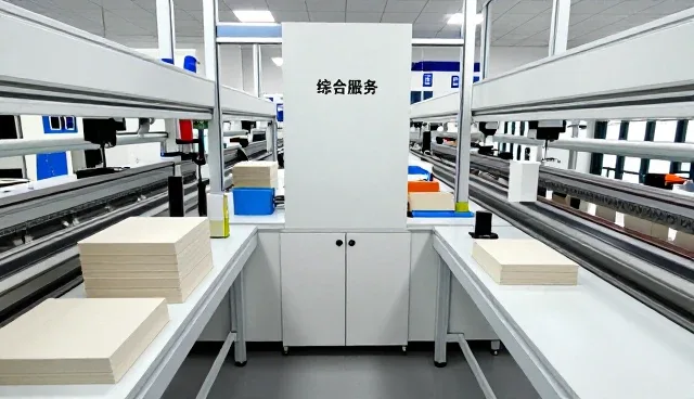 无纺布制品