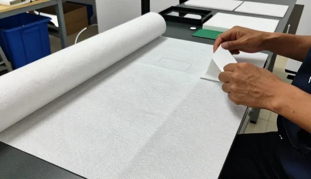 潍坊市吉江北无纺布加工厂解答关于无纺布制品的问题